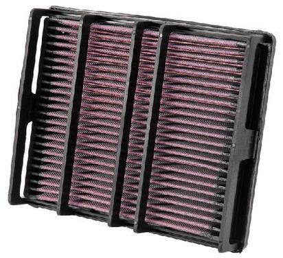 33-2054
K&N FILTERS
Filtr powietrza
