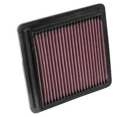 33-2348
K&N FILTERS
Filtr powietrza
