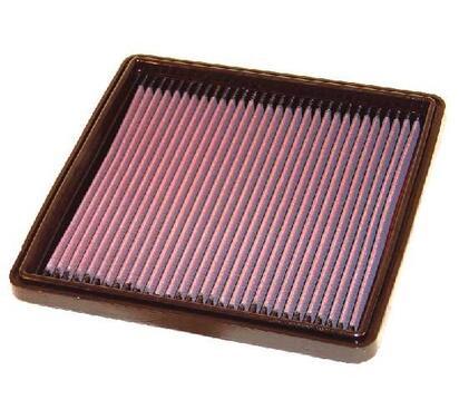 33-2076
K&N FILTERS
