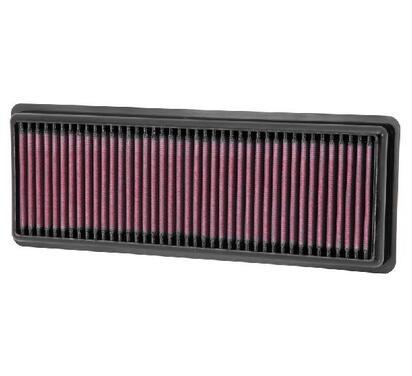 33-2487
K&N FILTERS
Filtr powietrza
