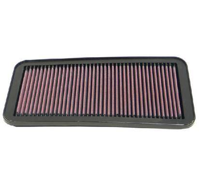 33-2163
K&N FILTERS
Filtr powietrza
