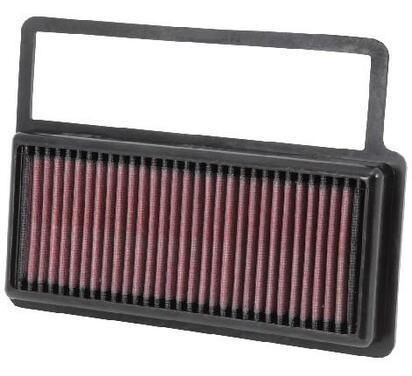 33-3014
K&N FILTERS
Filtr powietrza
