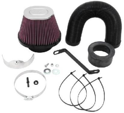 57-0505
K&N FILTERS
