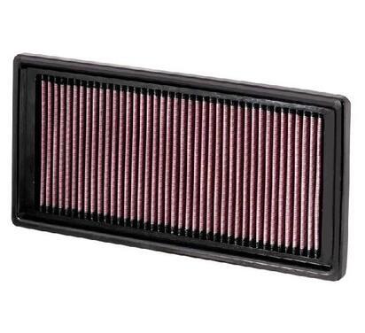 33-2928
K&N FILTERS
Filtr powietrza
