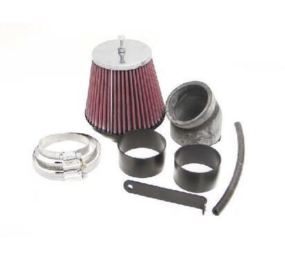 57-0229-1
K&N FILTERS
