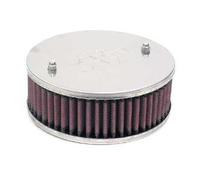 56-9096
K&N FILTERS
Sportowy filtr powietrza
