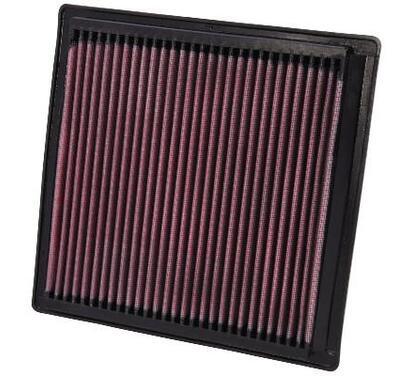 33-2288
K&N FILTERS
Filtr powietrza
