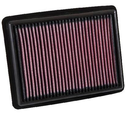 33-3058
K&N FILTERS
