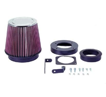 57-2511
K&N FILTERS
Sportowy system filtrowania powietrza
