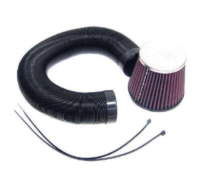 57-0299
K&N FILTERS
