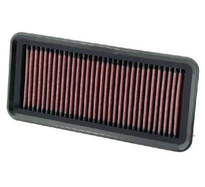 33-2930
K&N FILTERS
