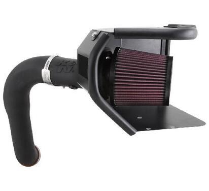 57-1567
K&N FILTERS
Sportowy system filtrowania powietrza
