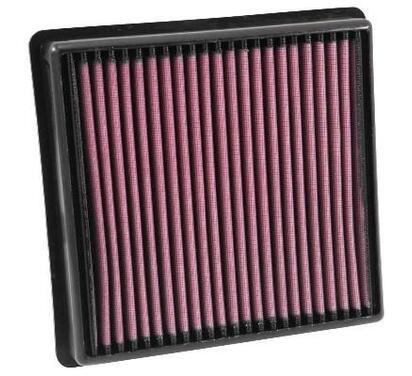 33-3029
K&N FILTERS
Filtr powietrza
