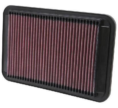 33-2672
K&N FILTERS
Filtr powietrza
