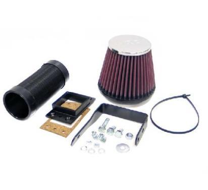 57-0127
K&N FILTERS
