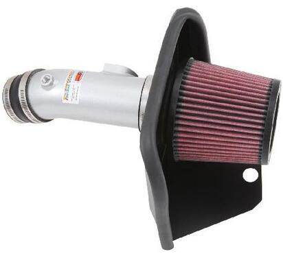 69-6032TS
K&N FILTERS
Sportowy system filtrowania powietrza
