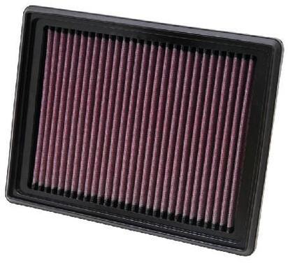 33-2318
K&N FILTERS
