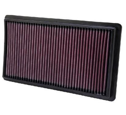 33-2395
K&N FILTERS
Filtr powietrza
