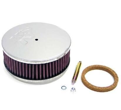 56-9138
K&N FILTERS
Sportowy filtr powietrza
