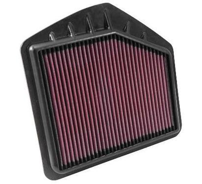 33-5021
K&N FILTERS
Filtr powietrza
