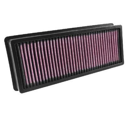 33-3028
K&N FILTERS
Filtr powietrza
