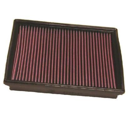 33-2862
K&N FILTERS
