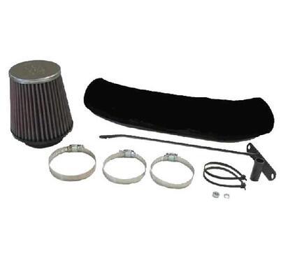 57-0208
K&N FILTERS
