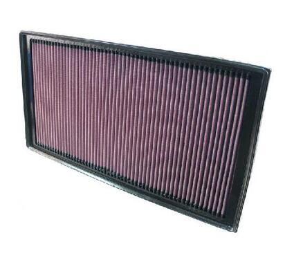 33-2912
K&N FILTERS
Filtr powietrza
