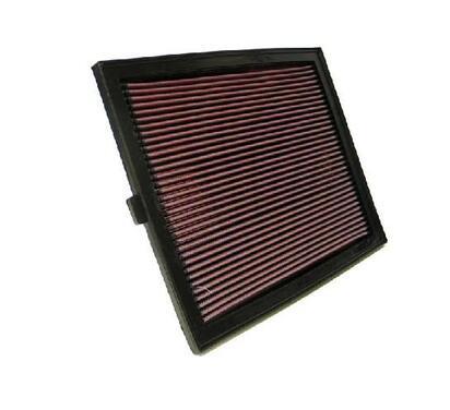 33-2766
K&N FILTERS
