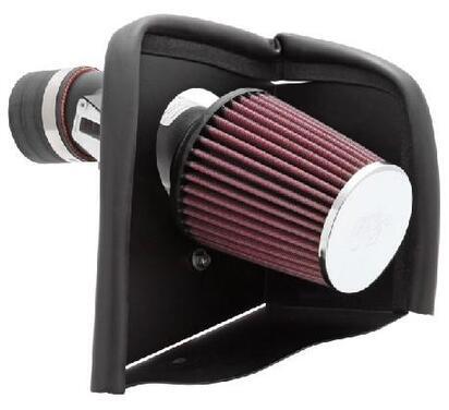 69-1017TTK
K&N FILTERS
Sportowy system filtrowania powietrza
