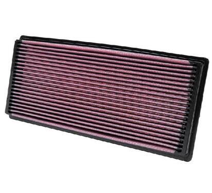 33-2114
K&N FILTERS
Filtr powietrza
