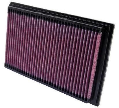 33-2157
K&N FILTERS
