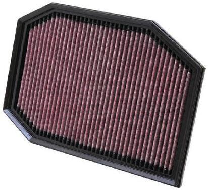 33-2970
K&N FILTERS
Filtr powietrza
