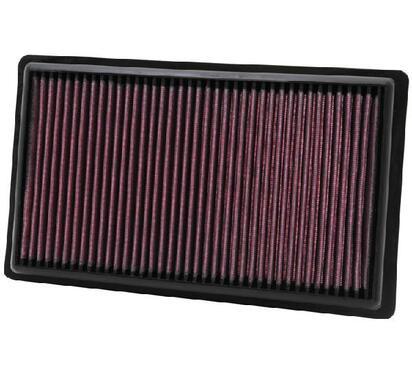 33-2366
K&N FILTERS
Filtr powietrza
