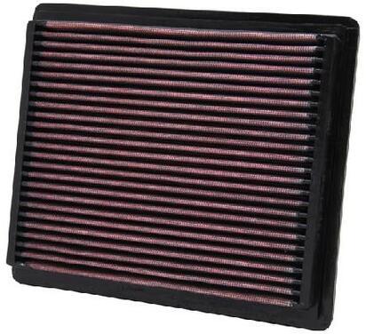 33-2106-1
K&N FILTERS
Filtr powietrza
