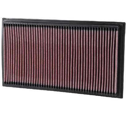 33-2747
K&N FILTERS
Filtr powietrza
