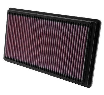 33-2266
K&N FILTERS
Filtr powietrza
