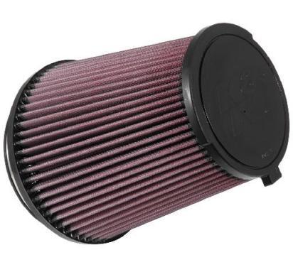 E-0649
K&N FILTERS
