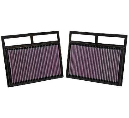 33-2412
K&N FILTERS
Filtr powietrza
