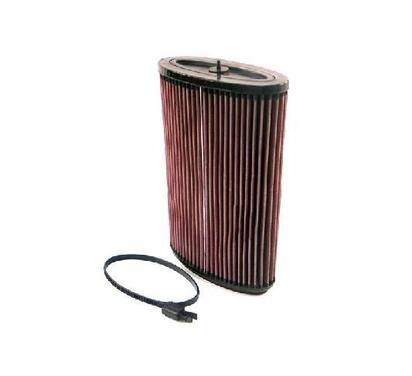 E-2295
K&N FILTERS
Filtr powietrza
