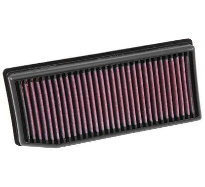 33-3007
K&N FILTERS
Filtr powietrza
