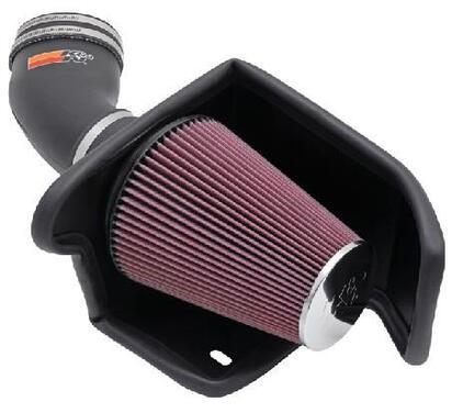 57-2549
K&N FILTERS
Sportowy system filtrowania powietrza
