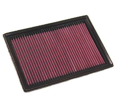 33-2293
K&N FILTERS
Filtr powietrza
