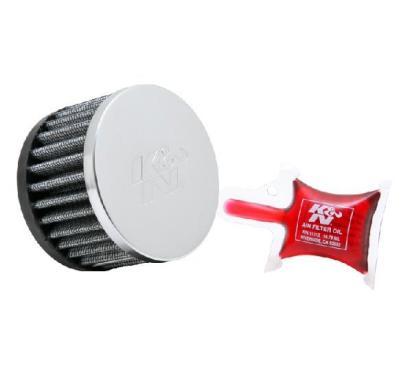 RC-0840
K&N FILTERS
