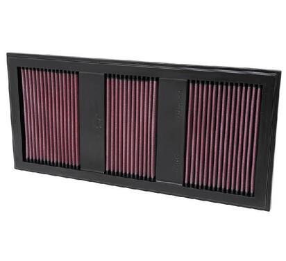 33-2985
K&N FILTERS
Filtr powietrza
