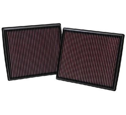 33-2973
K&N FILTERS
