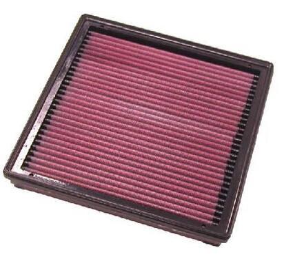 33-2297
K&N FILTERS
