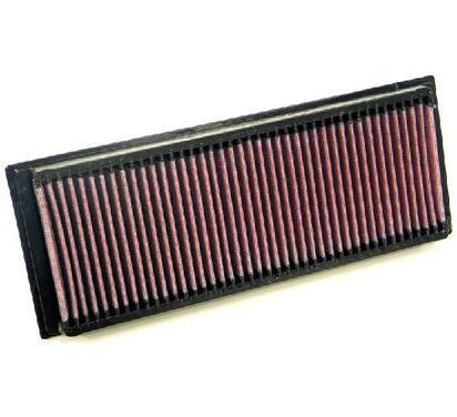 33-2256
K&N FILTERS
Filtr powietrza
