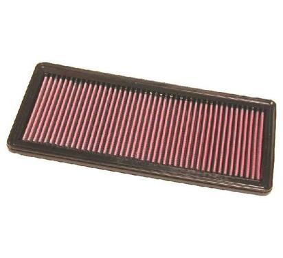 33-2842
K&N FILTERS
Filtr powietrza
