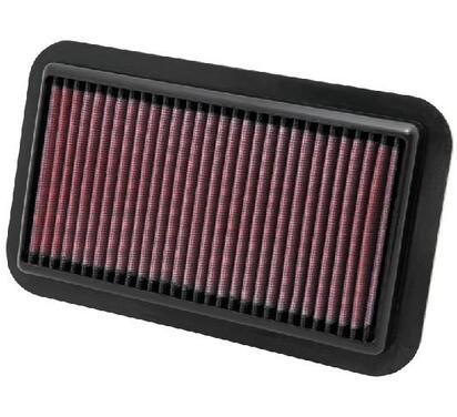 33-2968
K&N FILTERS
Filtr powietrza
